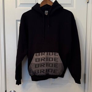 JDM BRIDE Hoodie